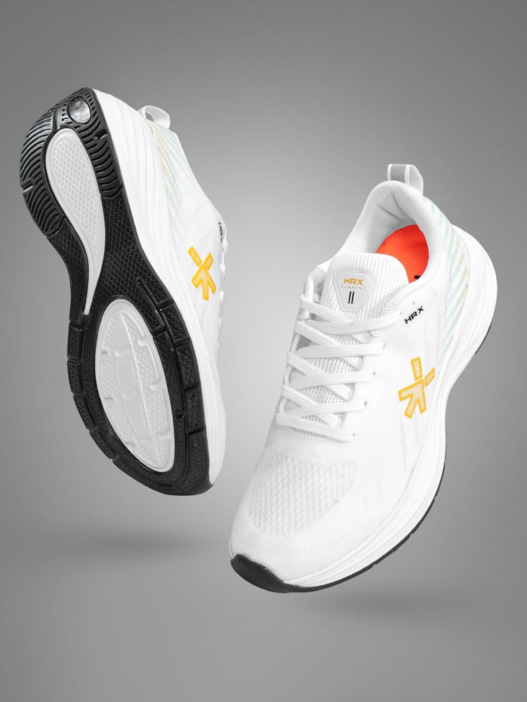 HRX by Hrithik Roshan Men Active Running Shoes