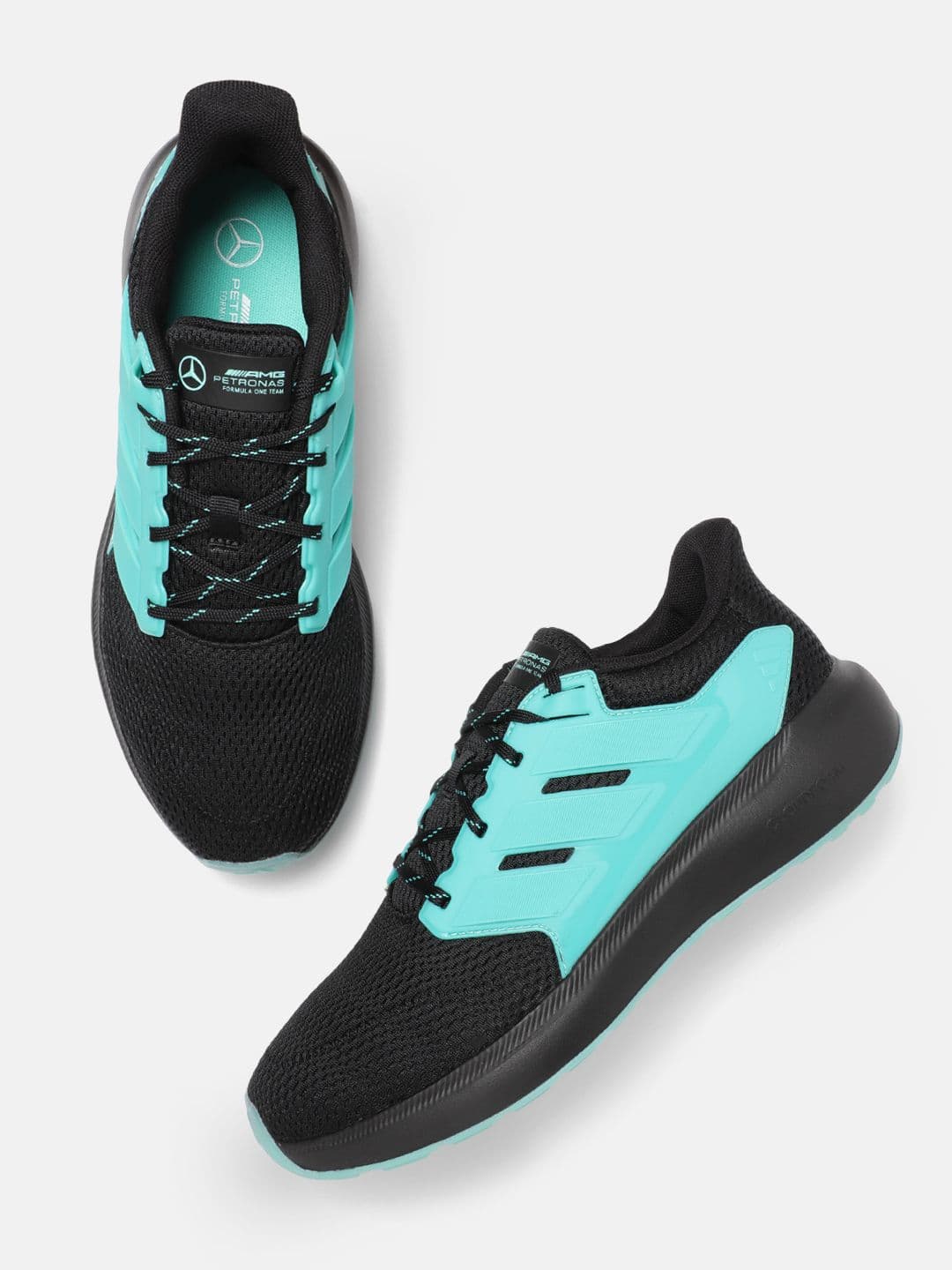 ADIDAS Unisex Ultimashow 2.0 Mer Running Shoes - view 1