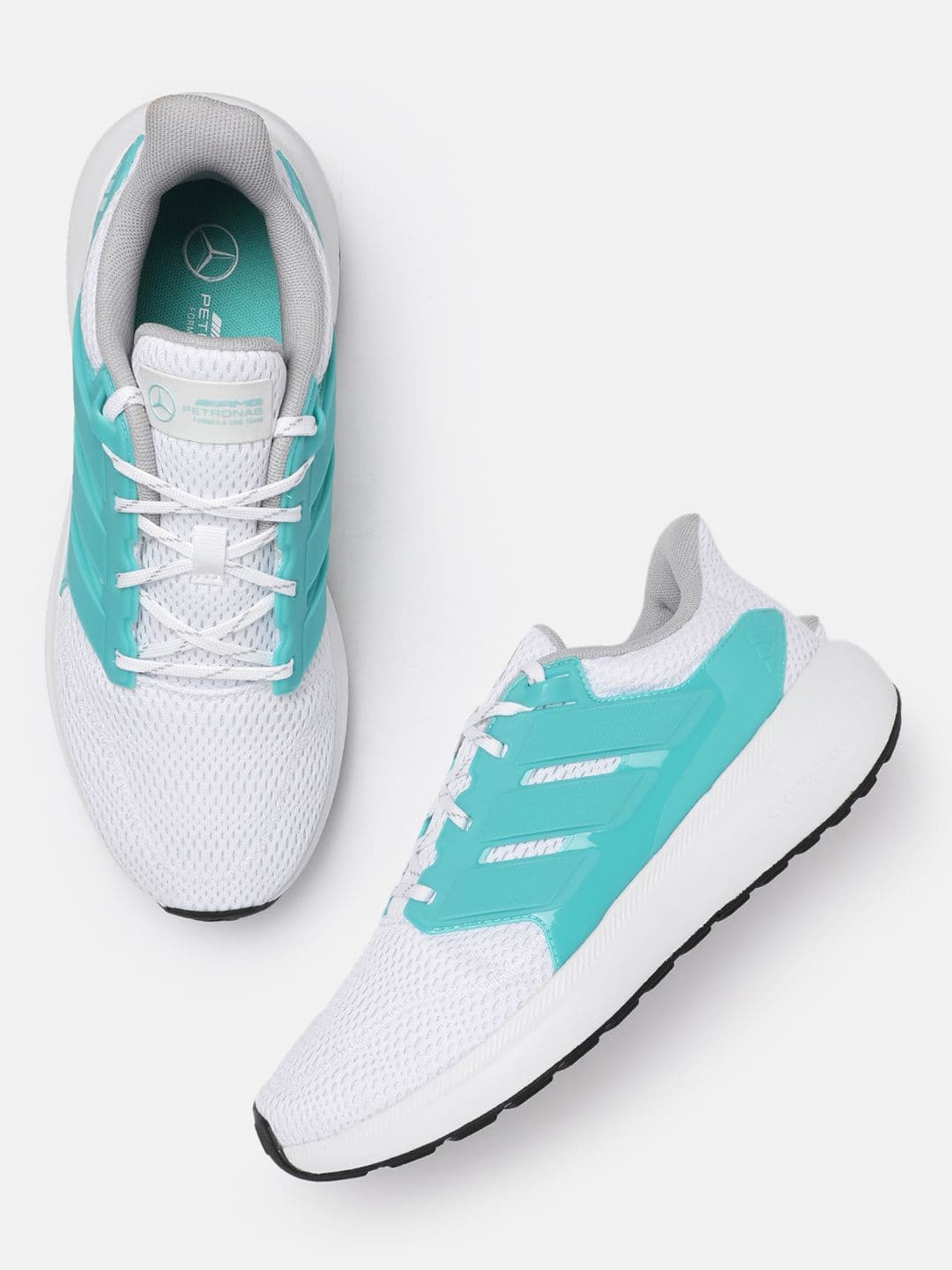 ADIDAS Unisex Ultamashow 2.0 Mer Running Shoes - view 1