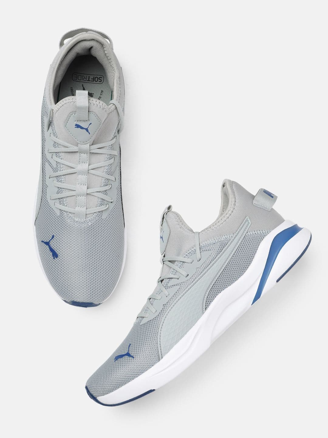 Puma Softride Rift PulseFusion Men's All-Day Comfort Shoes - view 1