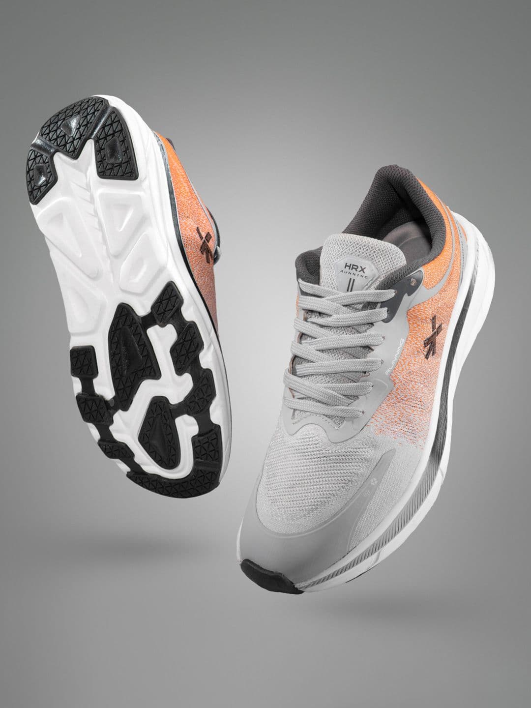 HRX by Hrithik Roshan Men Active Running Shoes - view 1