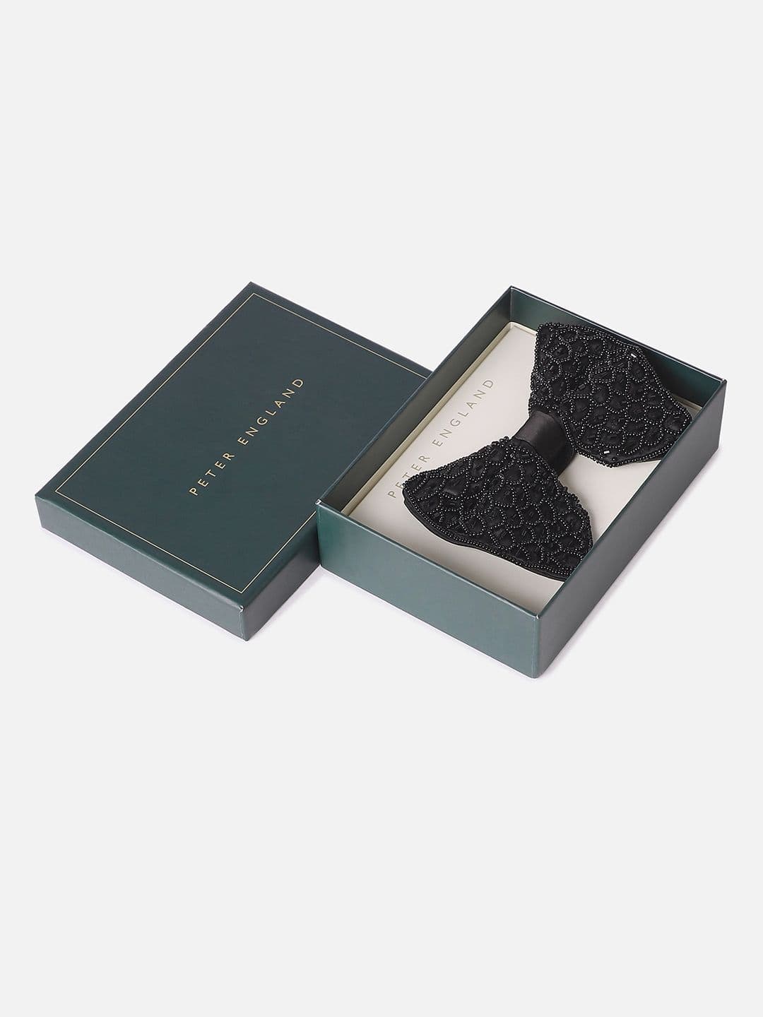 Peter England Men Fashion Bow Tie - view 1