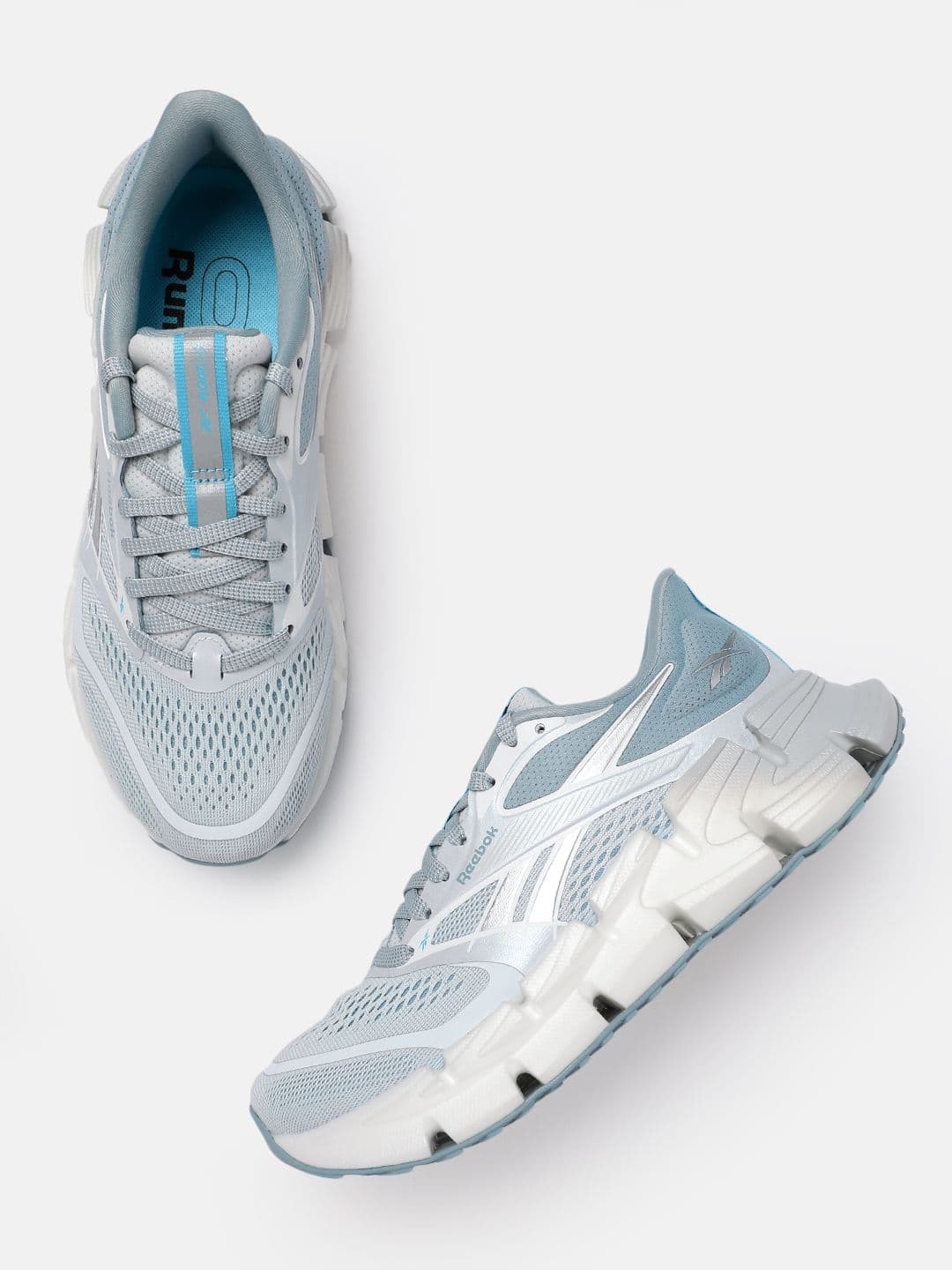 Reebok Women FLOATZIG 2 Running Shoes - view 1