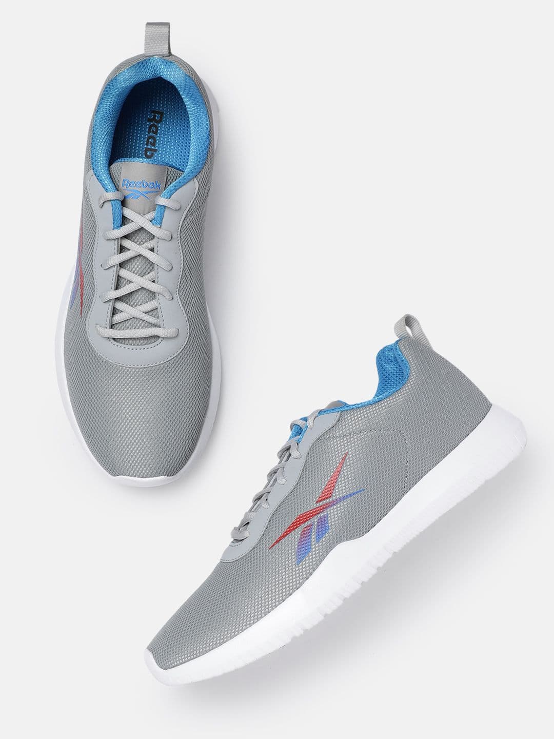 Reebok Men FLOW ADVANCE Running Shoes - view 1