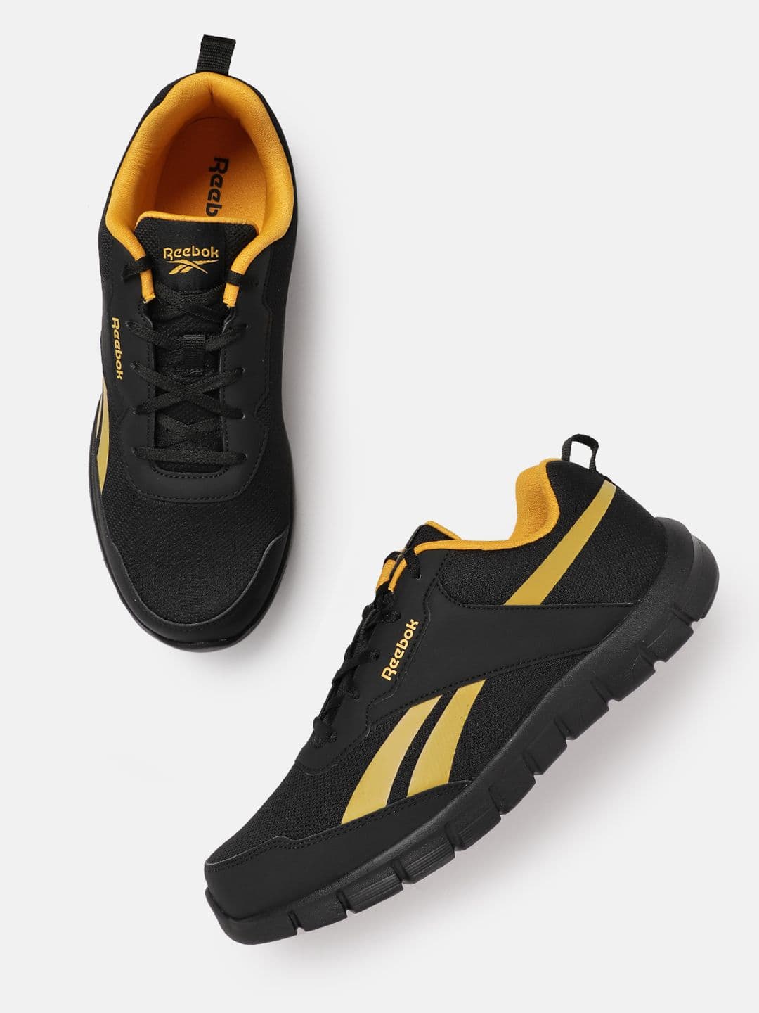 Reebok Men Flylite Running Shoes - Lightweight Running and Jogging Sports - Flylite Axton - view 1