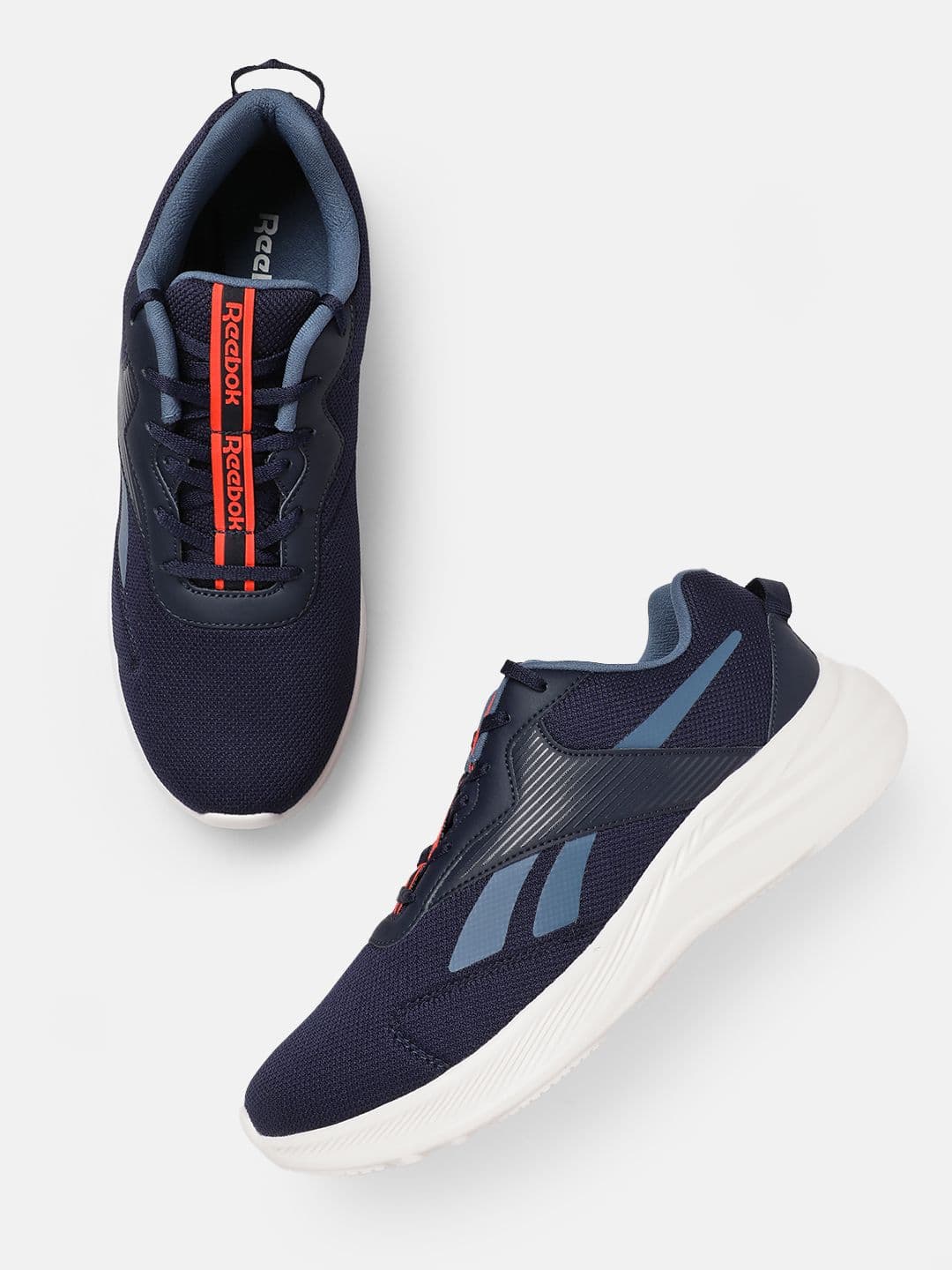 Reebok Men Flylite Harmony Running Shoes - view 1
