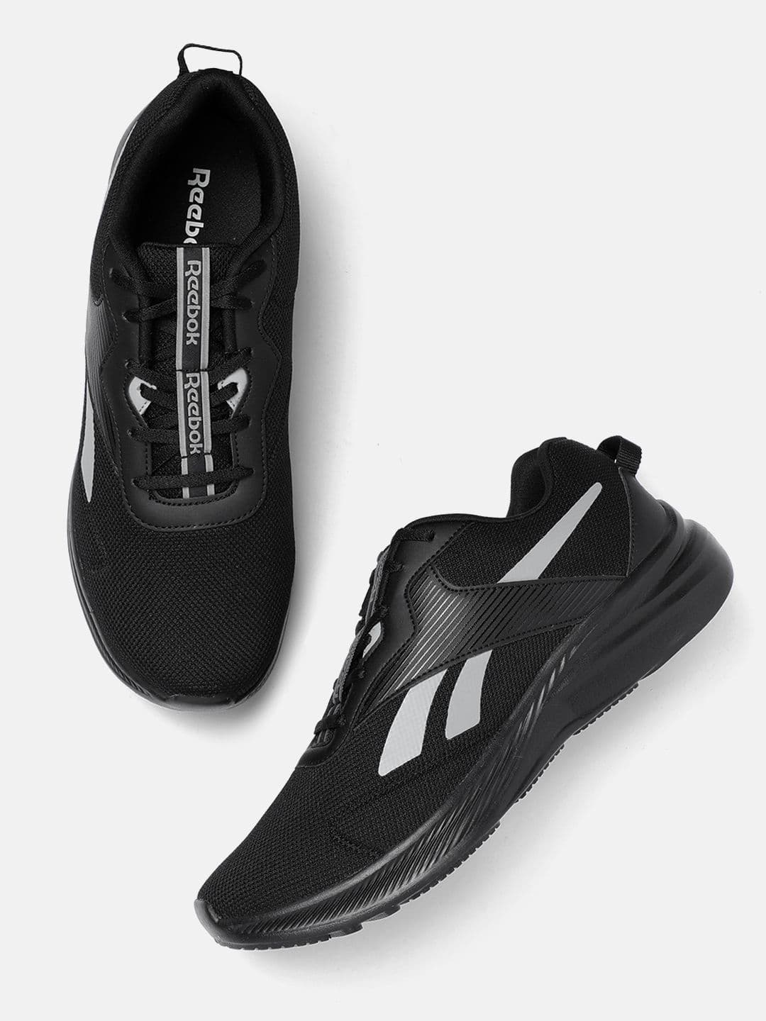 Reebok Men Flylite Harmony Running Shoes - view 1