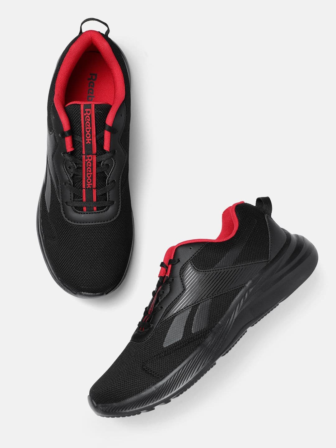 Reebok Men Flylite Harmony Running Shoes - view 1