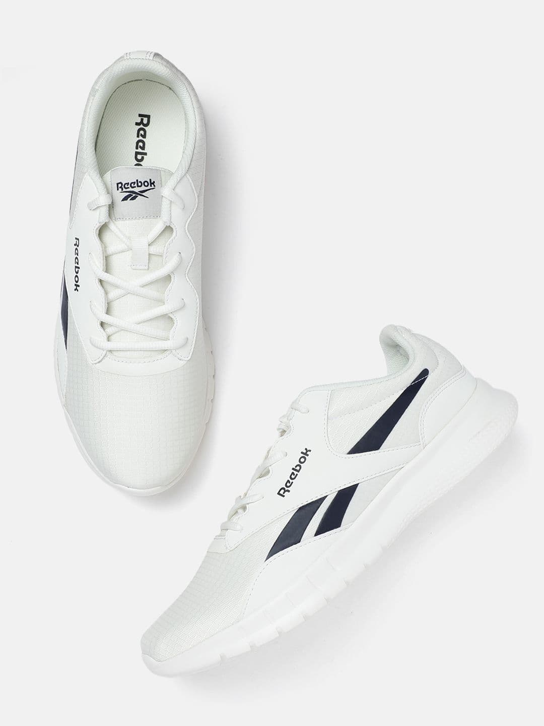 Reebok Men Flylite Tempothrust Running Shoes - view 1