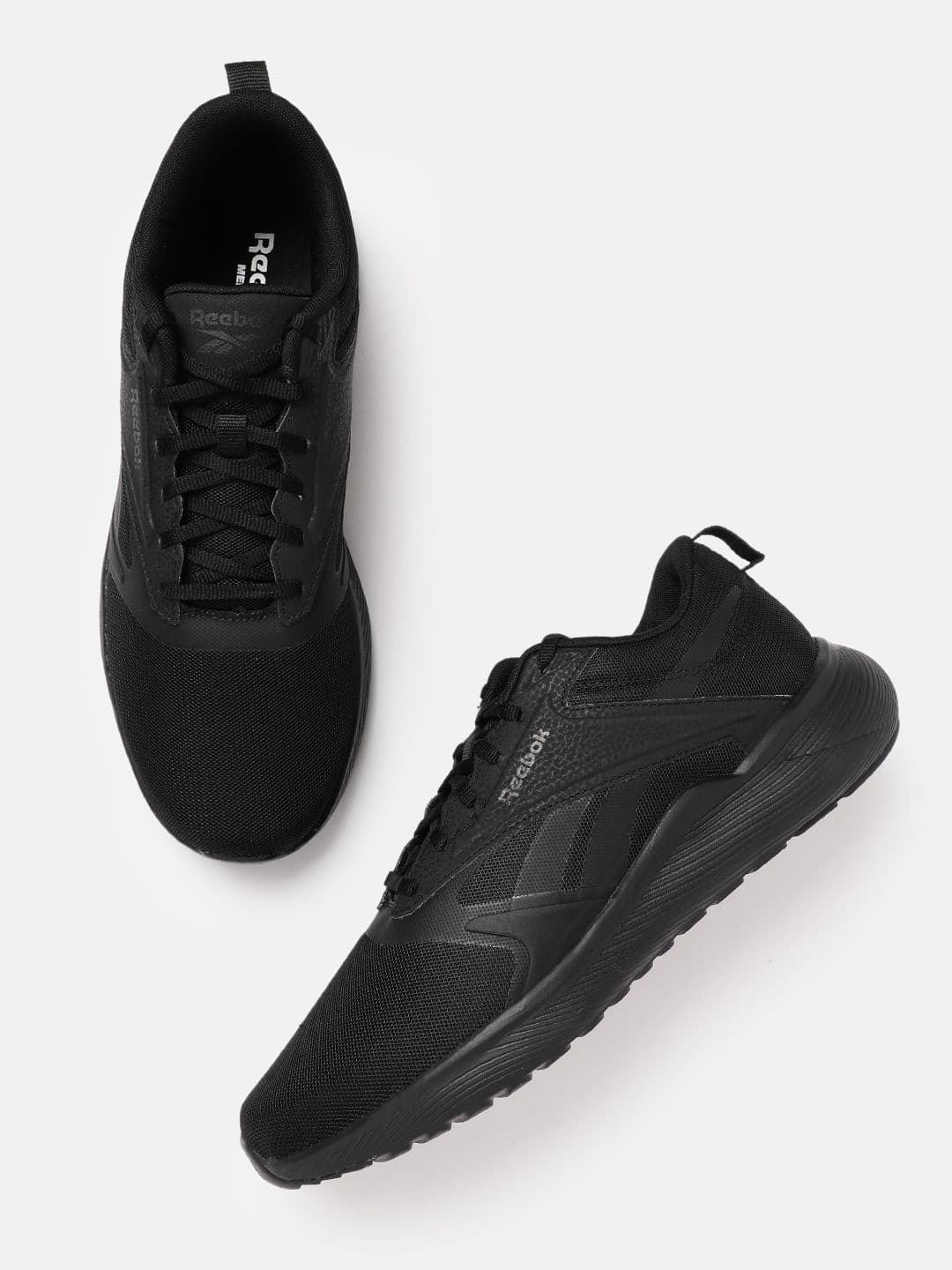 Reebok Men Jetblast Oracle Running Shoes - view 1