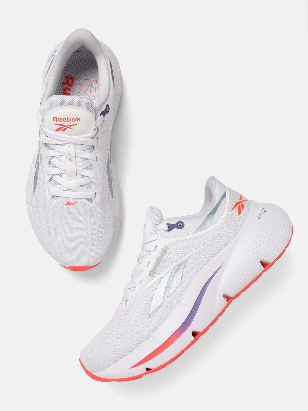Reebok Women Zignition Running Shoes - view 1
