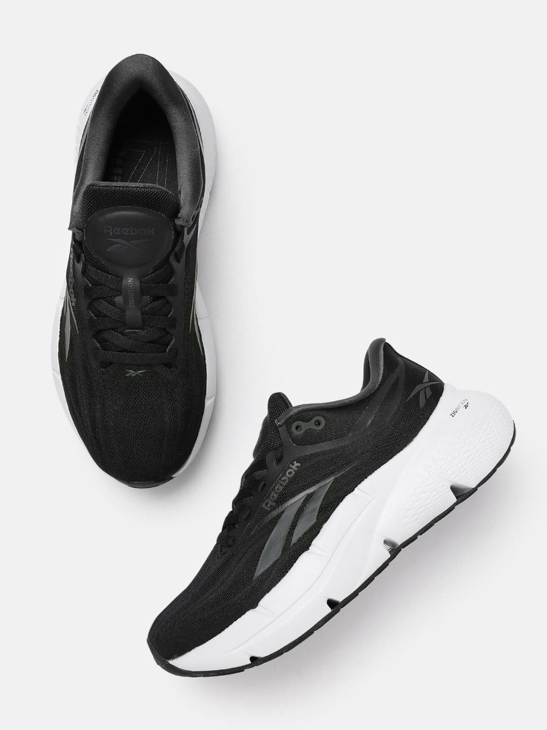 Reebok Women ZIGNITION Running Shoes - view 1