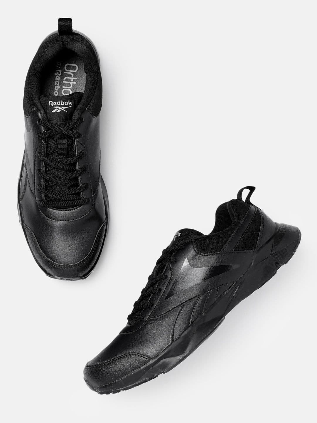 Reebok Men CLASSIC SPORT Ortholite Running Shoes - view 1
