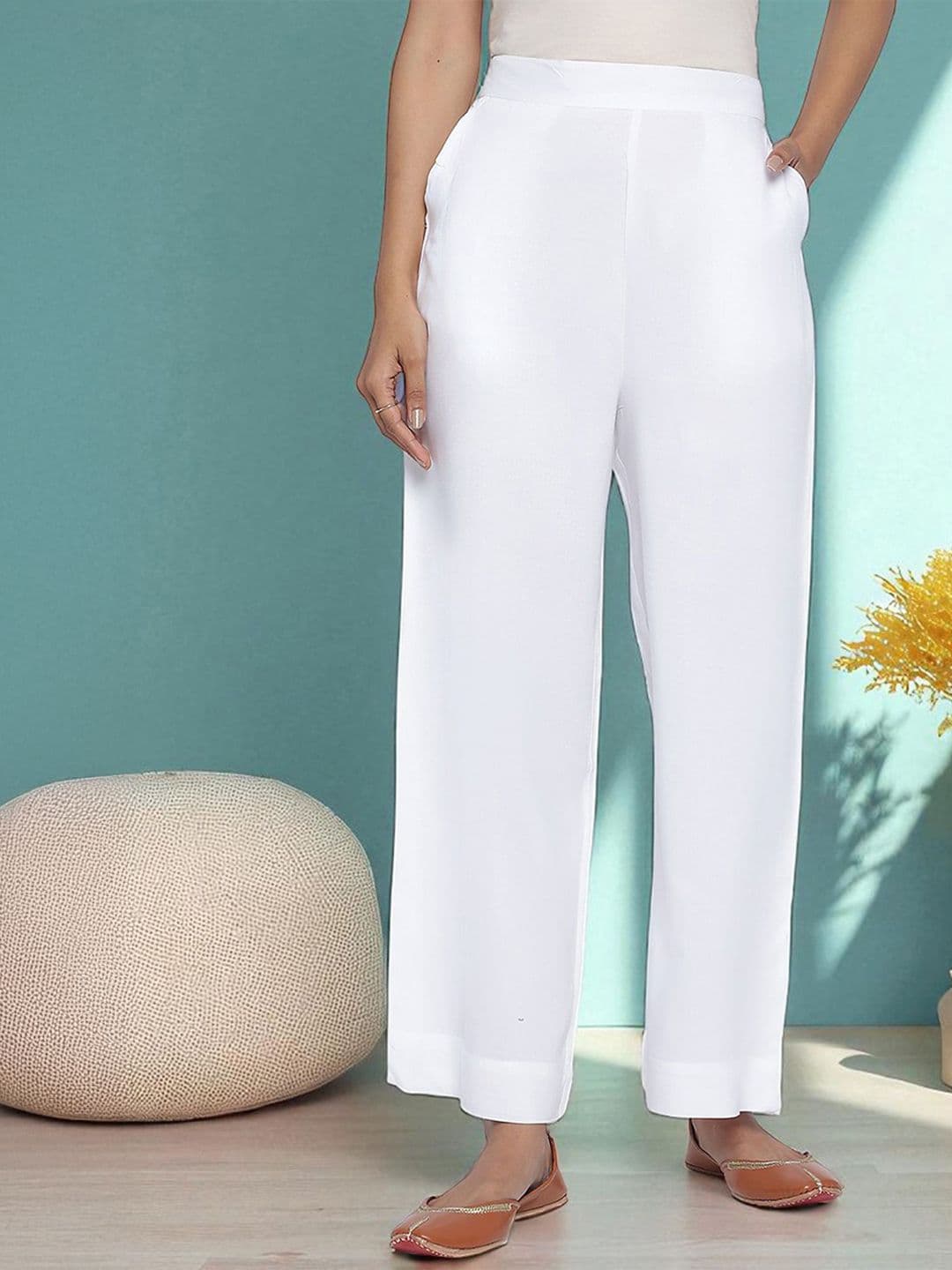elleven Women Palazzos - view 1