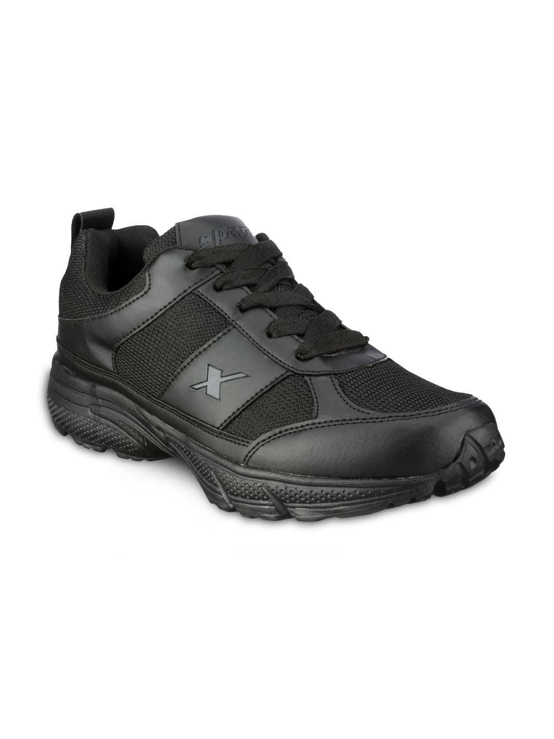 Sparx Men Lace-up Shoes - view 1