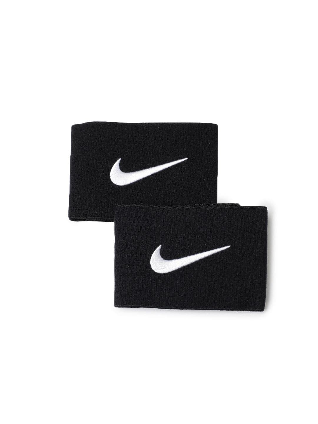 Nike Unisex Black Stay II Shin Guard Sleeve - view 1