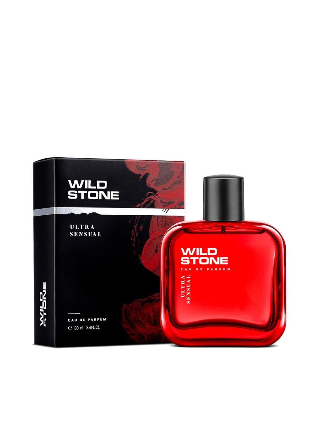 Wild Stone Men Ultra Sensual Eau de Parfum 100 ml - view 1