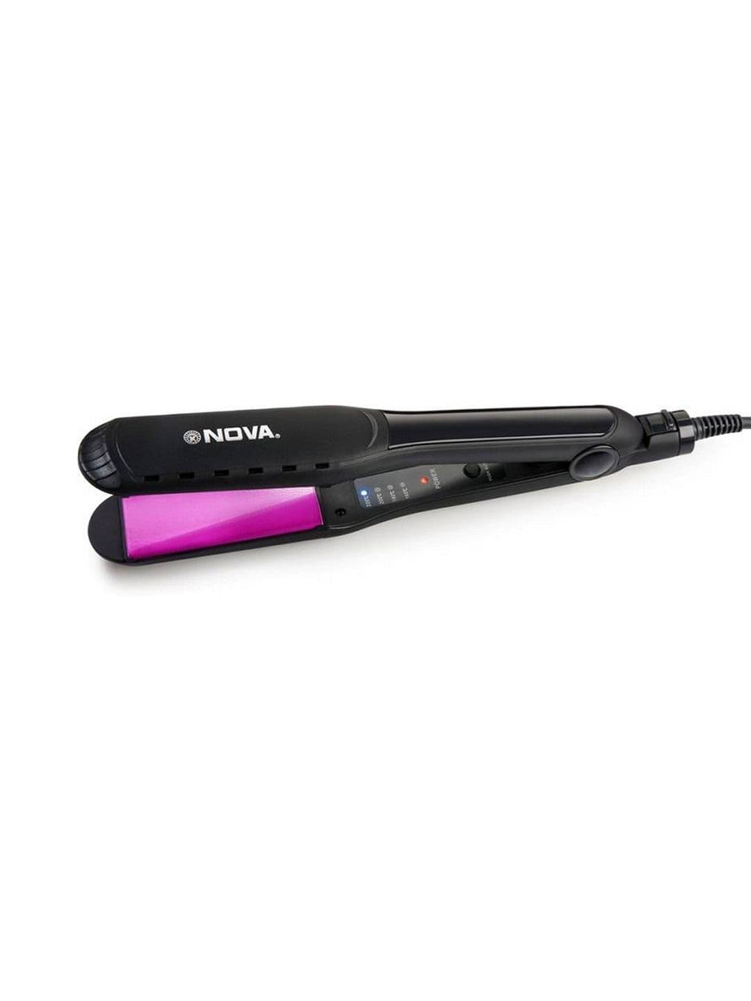 NOVA Temperature Control Professional NHS-900 Hair Straightener - view 1