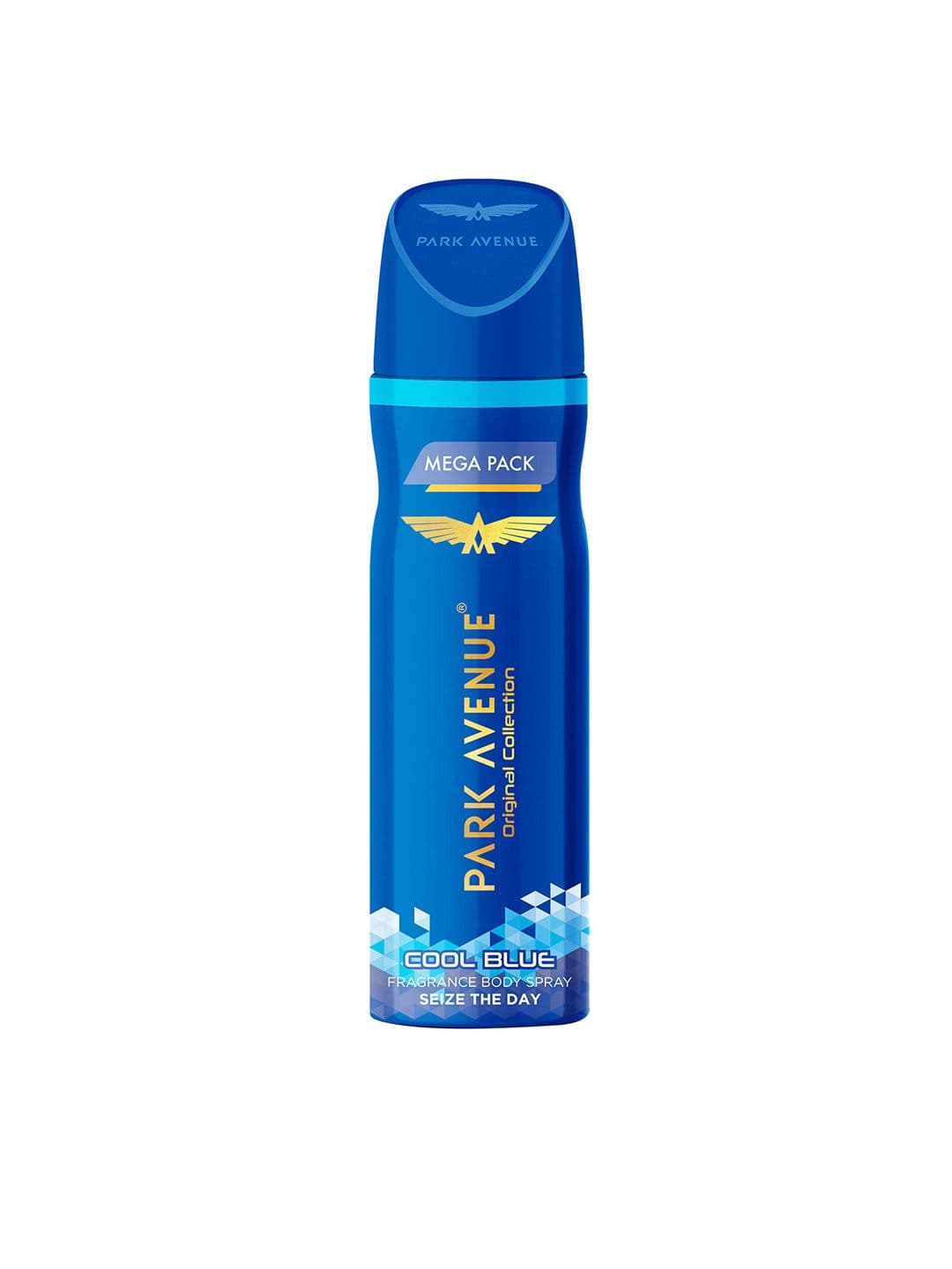 Park Avenue Original Men Cool Blue Fragrance Body Spray 220 ml