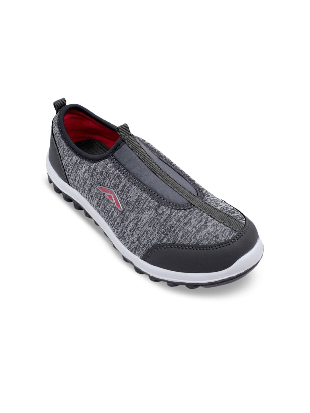 ASIAN Women Grey Running Shoes - view 1