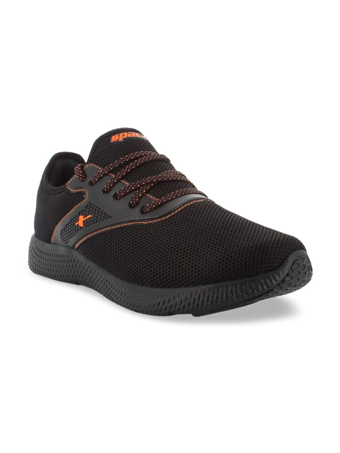 Sparx Men Non-Marking Sports Shoes - view 1