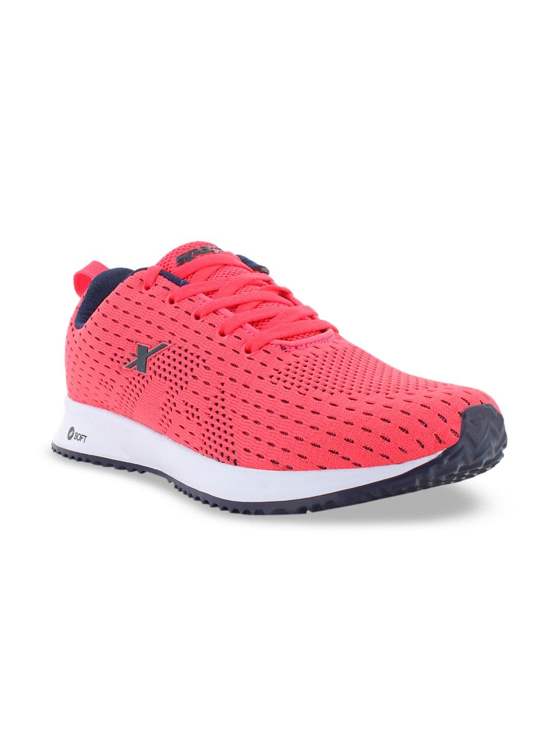 Sparx Women Mesh Sports Shoes - view 1
