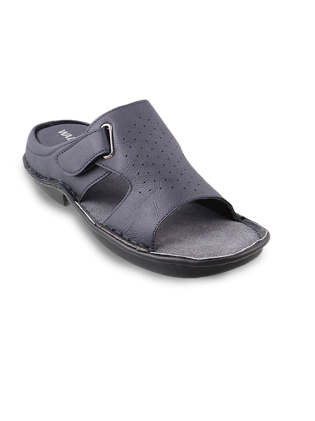 WALKWAY by Metro Men Blue Comfort Sandals - view 1