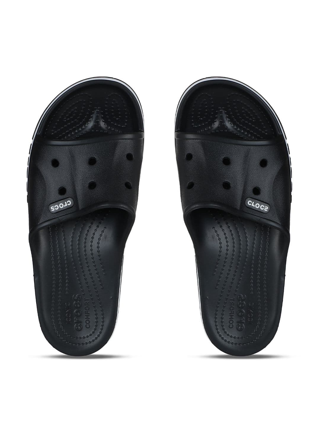 Crocs Bayaband Slide Unisex - view 1