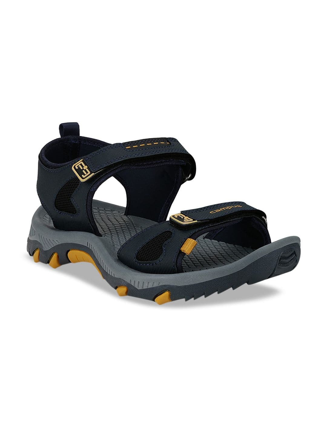 Campus GC-2201 Men Velcro Sandals - view 1