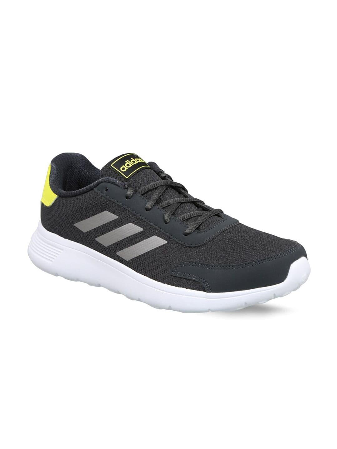 ADIDAS Men Grey Running Shoes - view 1