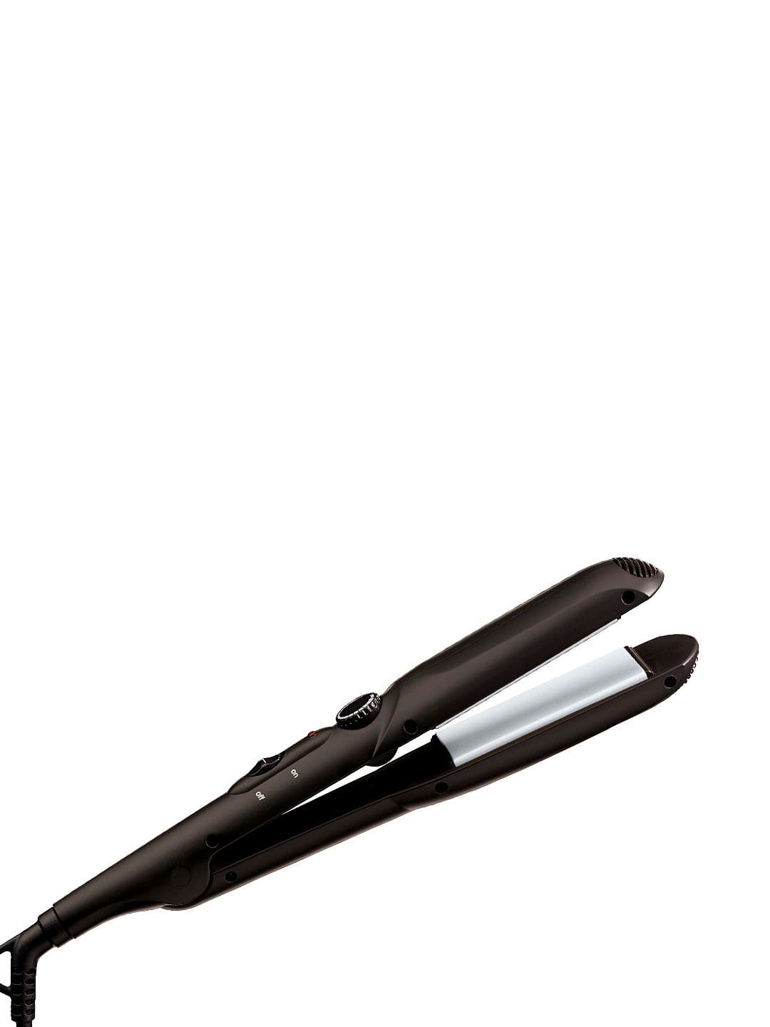 Braun Women Black Satin-Hair 3 Hair Straightener ST310 - view 1